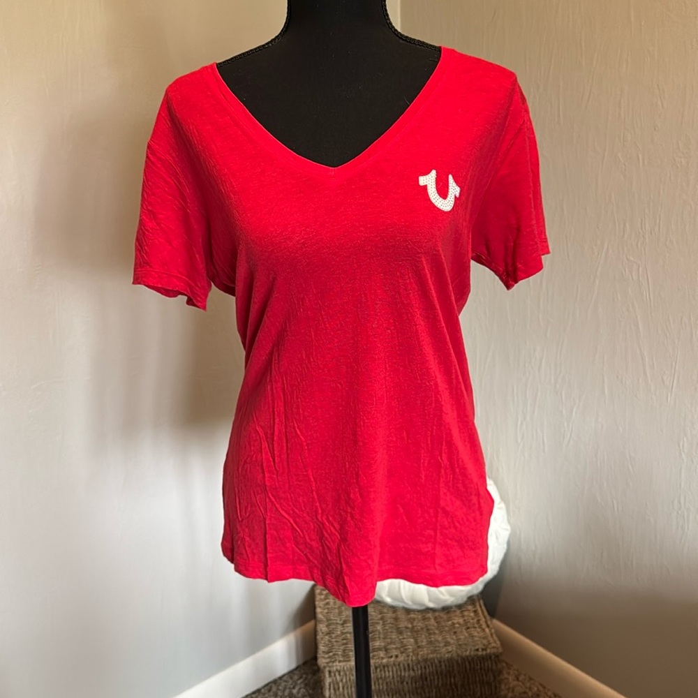 True religion T-shirt